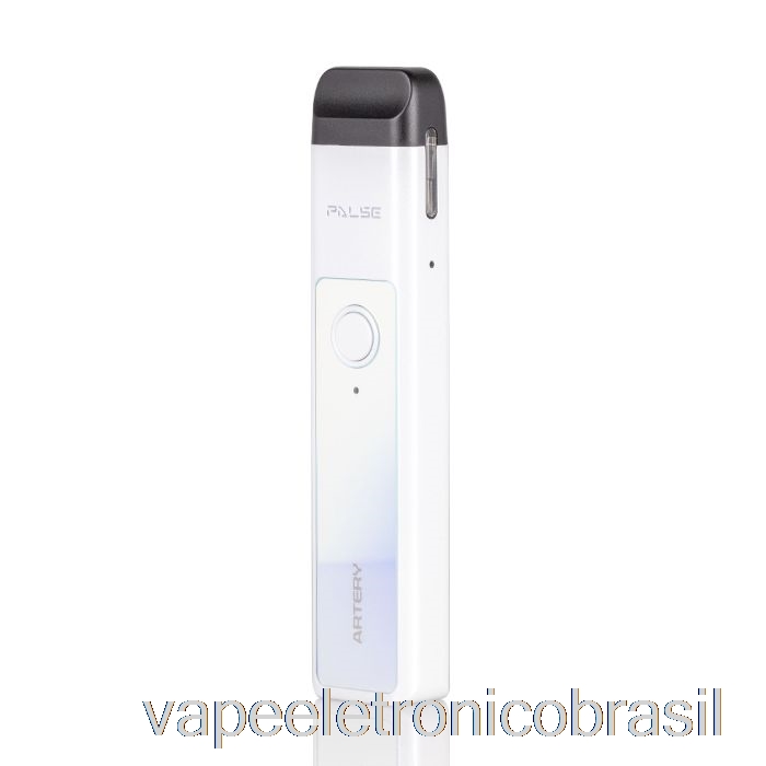 Vape Vaporesso Artéria Vapor Pal Se 20w Pod System Royal Branco